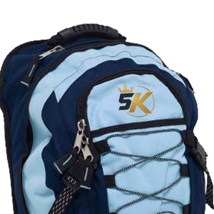 Sac à dos de voyage pour arts martiaux - Léger et portable, en tissu Oxford durable, grande capacité, sac de sport extérieur tendance - Product Image 2