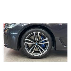 BMW Gran Turismo (GT) 620d M Sport Diesel Automatique 2024, 14 347 km, Volant à Gauche - Product Image 5