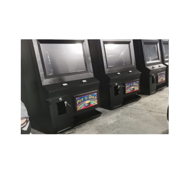 Whole Set POG Fire Bal Lol Customizable for Game Machine with US Plug Made in Taiwan Ages 8+