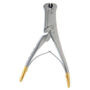 คีมตัดและดัดลวดสแตนเลส เครื่องมือผ่าตัดกระดูกและข้อ - Product Image 5