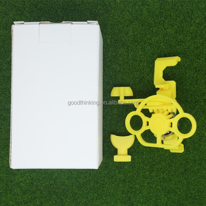 Mô phỏng PC đua xe chơi <span class=keywords><strong>game</strong></span> Phụ kiện trò chơi tay lái cho ưu tú 2 bánh xe đua cho xbx một S x - Product Image 2