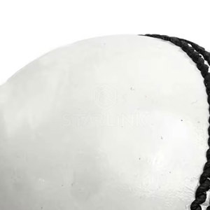 Balle de cricket d'entraînement pour usage extérieur à prix avantageux, balle de cricket de haute qualité la plus vendue en ligne - Product Image 5