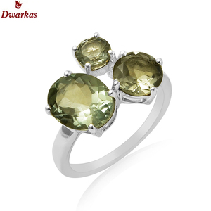 Trendy handmade classic 925 sterling <b>silver</b> natural <b>garnet</b> three gemstone <b>ring</b> for men fashion parties gift jewelry ready stock - Product Image 5