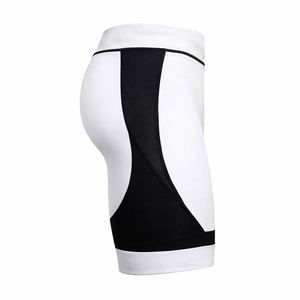 Shorts de compression athlétiques pour hommes, respirants, pour la salle de sport, la course à pied et l'entraînement - Product Image 3