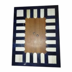 กรอบรูปทำมือฝังกระดูกสไตล์โมเดิร์นทันสมัย ขนาดสั่งทำได้ คุณภาพดีที่สุด - Product Image 3