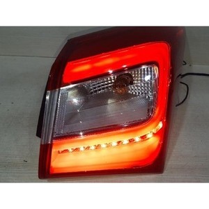 Feu arrière droit d'occasion pour Hyundai i30 2011-2015, référence OEM 92402A5100 - Product Image 2