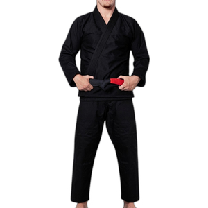 Kimono de Jiu-Jitsu Brésilien Personnalisé 400GSM Ripstop pour Entraînement et Compétition, OEM, Marque Privée, Unisexe Hommes Femmes Jeunes - Product Image 2