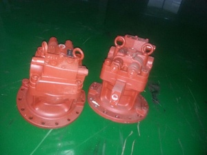 <span class=keywords><strong>PC400</strong></span>-7 हाइड्रोलिक स्विंग मोटर 706-7k-01040 706-7k-01170 <span class=keywords><strong>pc400</strong></span> हाइड्रोलिक कई ड्राइव मोटर और स्पेयर पार्ट्स - Product Image 5