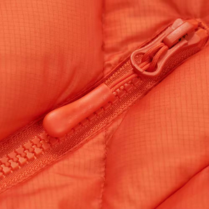Chaquetas Acolchadas con Capucha y Cierre de Cremallera para Invierno, Chaqueta Acolchada Ligera para Uso en Exteriores, Nueva Llegada, Precios al por Mayor - Product Image 5