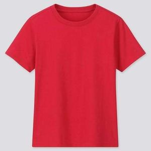 Camisetas profesionales personalizadas con logotipo, de manga corta, estilo casual, de algodón grueso, extragrandes, 100% algodón. - Product Image 3