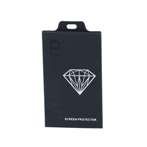 Manufacturer Electronic Products <b>Packing</b> Cardboard Box Logo Printing Custom Earphone Phones Cardboard <b>Boxes</b> - Product Image 2