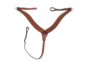 Chemises d'équitation pour femmes en cuir de vache véritable imprimé de qualité supérieure pour l'équitation anglaise et les courses hippiques - Product Image 3