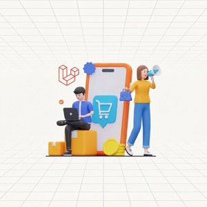 Servicios Expertos de Lanzamiento de Tiendas Multi-Vendedoras: Construcción de Plataformas de Mercado en Línea Escalables para Máximas Ventas - Product Image 1