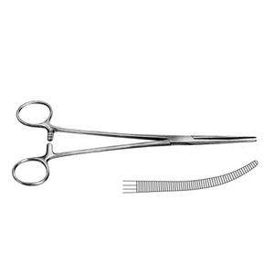 Fórceps quirúrgicos de arteria de acero inoxidable para cirugía profesional de buena calidad para instrumentos de cirugía para exportación por VIDIFIVE - Product Image 2