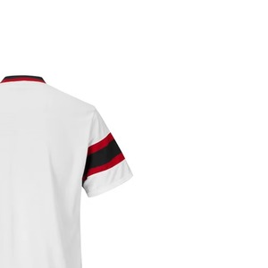 Camiseta de Béisbol Profesional OEM, Uniforme de Equipo con Impresión por Transferencia de Calor, Camiseta Deportiva Transpirable de Manga Corta, Proveedor de Tallas Grandes - Product Image 2