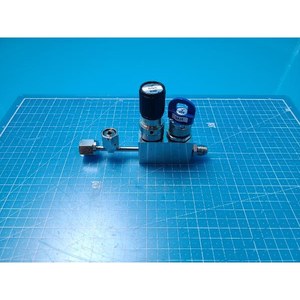 Parker SQ2MICRO60S/9308437 54018844 Pneumatic <b>Seal</b> Kit Used As Is Legacy Semiconductor Equipment Parts - Product Image 2