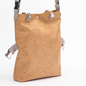 multifunctional shoulder bag handbag <b>backpack</b> - This style is muti-function bag which can be use as handbag, <b>backpack</b> and sling - Product Image 5