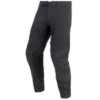 Pantalon de moto pour homme, pantalon de moto protecteur, pantalon de motocross, armure imperméable, écologique, léger, % polyester