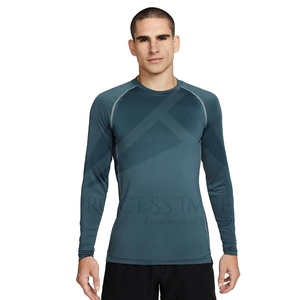 Maillot de bain extensible pour homme, tissu extensible, léger, séchage rapide, protection UV, vêtements de plage, vente en gros de maillots de bain pour homme - Product Image 3