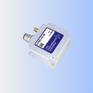 LPMS-IG1W ไจโรสโคป IMU/AHRS 9 แกน เซ็นเซอร์ตรวจจับการเคลื่อนไหวแบบเสียงรบกวนต่ำพิเศษ อินเทอร์เฟซ USB การเชื่อมต่อ Wi-Fi เครื่องวัดความเร่ง - Product Image 1