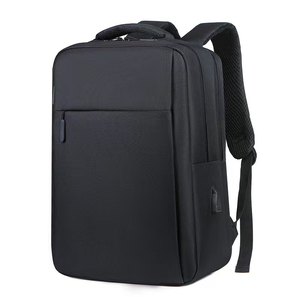 Bolsos Cruzados para Hombre, Mochilas Prácticas y Modernas para la Escuela, para Viajes, con Compartimento para Computadora de 17 Pulgadas, Bolsos con Logotipo Personalizado - Product Image 6