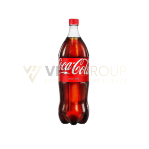 Boissons gazeuses Coca-Cola en bouteille PET et en verre, vente en gros - Product Image 1