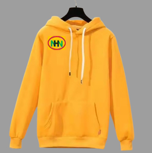 Sudadera con Capucha de Algodón para Hombre, Calidad de Exportación, Ropa de Marca, Sudaderas al por Mayor, Ropa Casual para Hombre, Fabricación OEM en Bangladesh - Product Image 3
