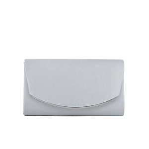 Étui à bijoux élégant argenté fantaisie P24148 - Product Image 3