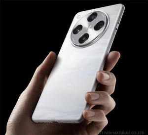 Nuevo Teléfono Inteligente Find X8 Pro 5G con Pantalla AMOLED de 6.78 Pulgadas y 120Hz, Procesador Dimensity 9400, Batería de 5910mAh con Carga Rápida de 80W, Resistente al Agua - Product Image 6