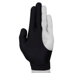 Guantes de Snooker con Impresión a Color Personalizada, Agarre Antifricción y Estabilidad Mejorada, Guantes para Jugadores de Billar - Product Image 2