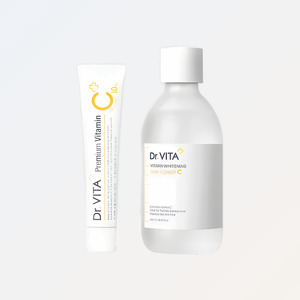 Soins de la peau coréens Deycell, Deycell Dr Vita Vitamin Moisture Seukin Toner E 250ml, produits de beauté coréens - Product Image 6