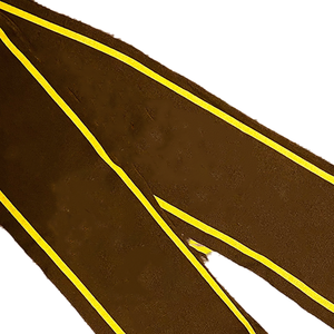 Ensemble de foulards en tricot d'hiver pour femmes de qualité supérieure, 100% acrylique, longueur longue, automne-hiver, unisexe, mode, durable, haute qualité - Product Image 5