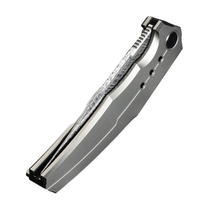 Petits couteaux pliants de format compact pour un transport facile et un entretien simple – Stock fournisseur pour la vente au détail - Product Image 5