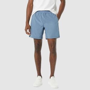 Men's Performance Athletic <b>Shorts</b> & <b>Gym</b> Training Activewear custom logo - Product Image 2