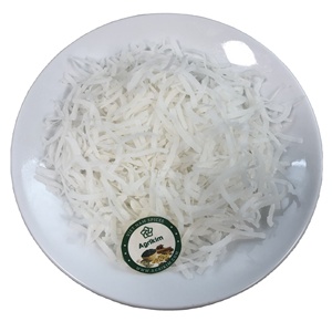 Polvo de Coco Deshidratado Orgánico de Alta Calidad, 100% Puro, Sabor Dulce, Proveedor AGRIKIM Vietnam, Empaque al Vacío a Granel - Product Image 6