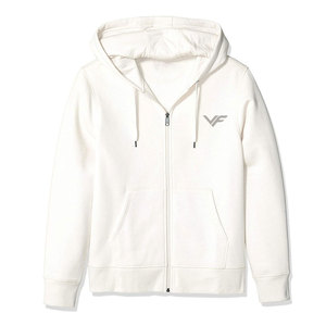 Sudadera con capucha de alta calidad para hombre, informal, con cremallera, tela suave y cálida para uso diario, entrenamiento y viajes. - Product Image 1