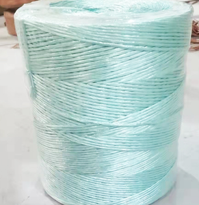PE Pp Twine Premium Quality String For Crop Tying Packaging Bundling Fishing Nets Outdoor Camping Utility Durable Lightweight - Product Image 5