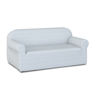 Custom 3 Seater Sofa Slipcover from Viet Nam 420D / 600D Polyester Oxford Patio Furniture Covers Sofa Slipcovers - Product Image 3
