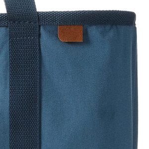 Bolsa de Compras Promocional con Logotipo Personalizado, Ajustable, Resistente al Agua, Duradera, de Poliéster Ecológico, con Impresión Digital, para Uso en Exteriores - Product Image 6