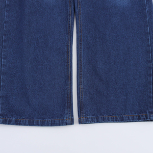 Pantalon Palazzo Femme Taille Haute Ample et Fluide à Jambes Larges – Vente en Gros - Product Image 5