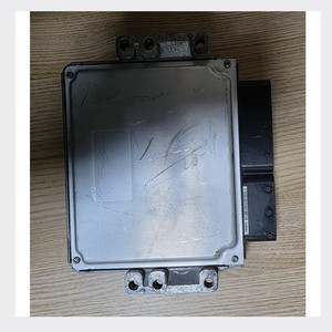 Pièces détachées auto compatibles avec le calculateur moteur GM Delphi ECU ECM DCM3 7AP 25187592- 96951477 pour Captiva Cruze. - Product Image 1