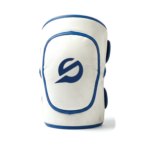 Genouillères en néoprène de haute qualité, nouvelle arrivée, genouillères personnalisées, prix raisonnable, genouillères de boxe - Product Image 4