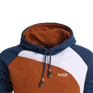 Nouvelle arrivée, style unique, sweat-shirt pour homme, tissu 100% coton, sweat-shirt respirant, nouveau style, sweat-shirt à capuche pour homme - Product Image 6