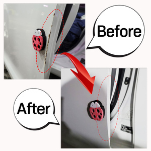 Kia สเปรย์พ่นสีรถยนต์แบบสัมผัสประกายมุกสีดำ (ABP) สีตามสั่ง - Product Image 6