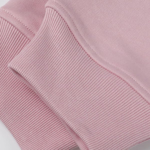 Sudadera con Capucha Oversize para Serigrafía, Diseño Personalizado, Forro Polar Suave, Estilo Urbano para Uso Diario - Product Image 6