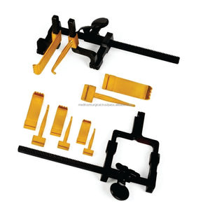 Sistem Retraktor Lumbar McCulloch Set Instrumen Bedah Tulang Belakang Medtrust Surgical Kualitas Tinggi Grosir MOQ Rendah OEM - Product Image 5