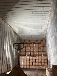 <b>Smokeless</b> Black Charcoal Briquette High Heat Long Burning Low Ash Wholesale Vietnam Factory Sustainable fuel Hardwood briquette - Product Image 5