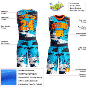 Diseño de Moda, Cómodo, Multicolor, Etiqueta Personalizada, Secado Rápido, Transpirable, Antibacteriano, Talla Grande, Diseño Especial, Precio Económico - Product Image 2