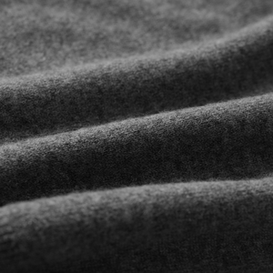 TOWNKANA Personnalisation haut de gamme Pull en cachemire 100% à col roulé, col rond, décontracté, tricoté pour l'hiver, pull ajusté pour femmes - Product Image 5