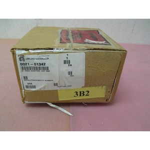 อะแดปเตอร์โอริง AMAT 0021-01342, ฮอตเอนด์ - อุปกรณ์และอะไหล่เซมิคอนดักเตอร์ระดับโลกที่เชื่อถือได้ - Product Image 5